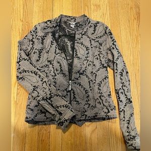 Hard Tail Women’s Stretch Moto Jacket - Size M